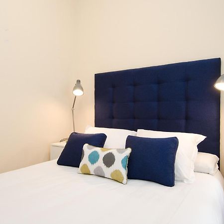 Apartamento Retiro VI En Madrid Luaran gambar