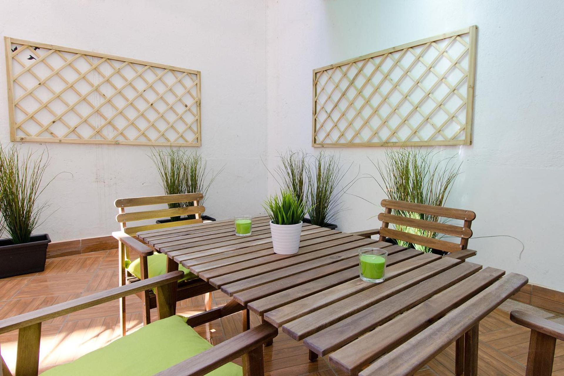 Apartamento Retiro VI En Madrid Luaran gambar